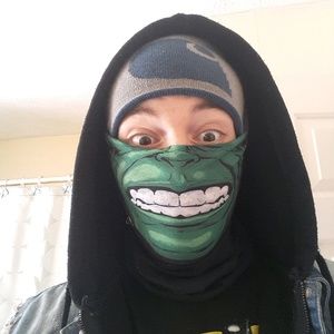 Meet your Posher, Zak